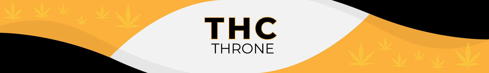 THC Throne - Header
